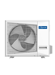 14 SEER CMA-Series