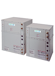 HWW-Series Water-to-Water