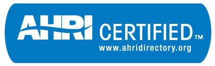 AHRI Certified