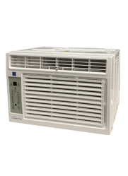RADS-81 115V Window AC