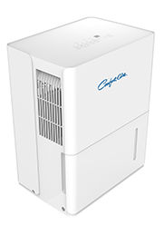 BHD-35B Portable Dehumidifier
