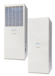 EBE and EUE-Series Electric Furnace