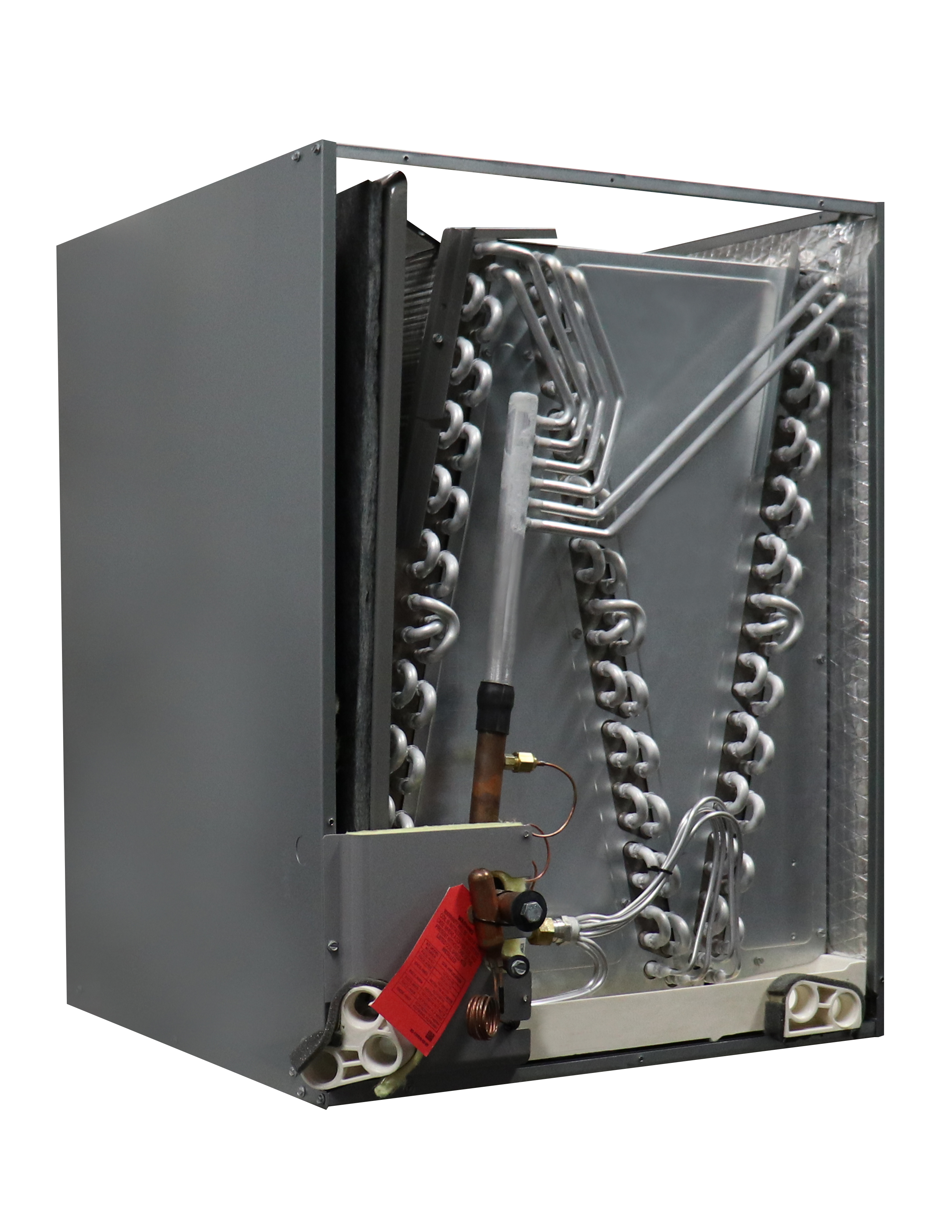 TAC-Series Coil Cased, Multi-Position