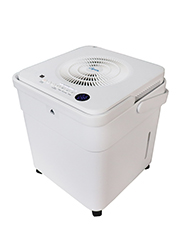 BCD-35A Portable Cube Dehumidifier