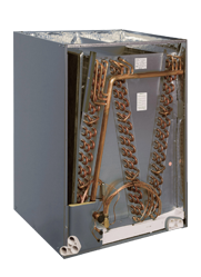 MWG-Series Coil Cased, Multi-Position