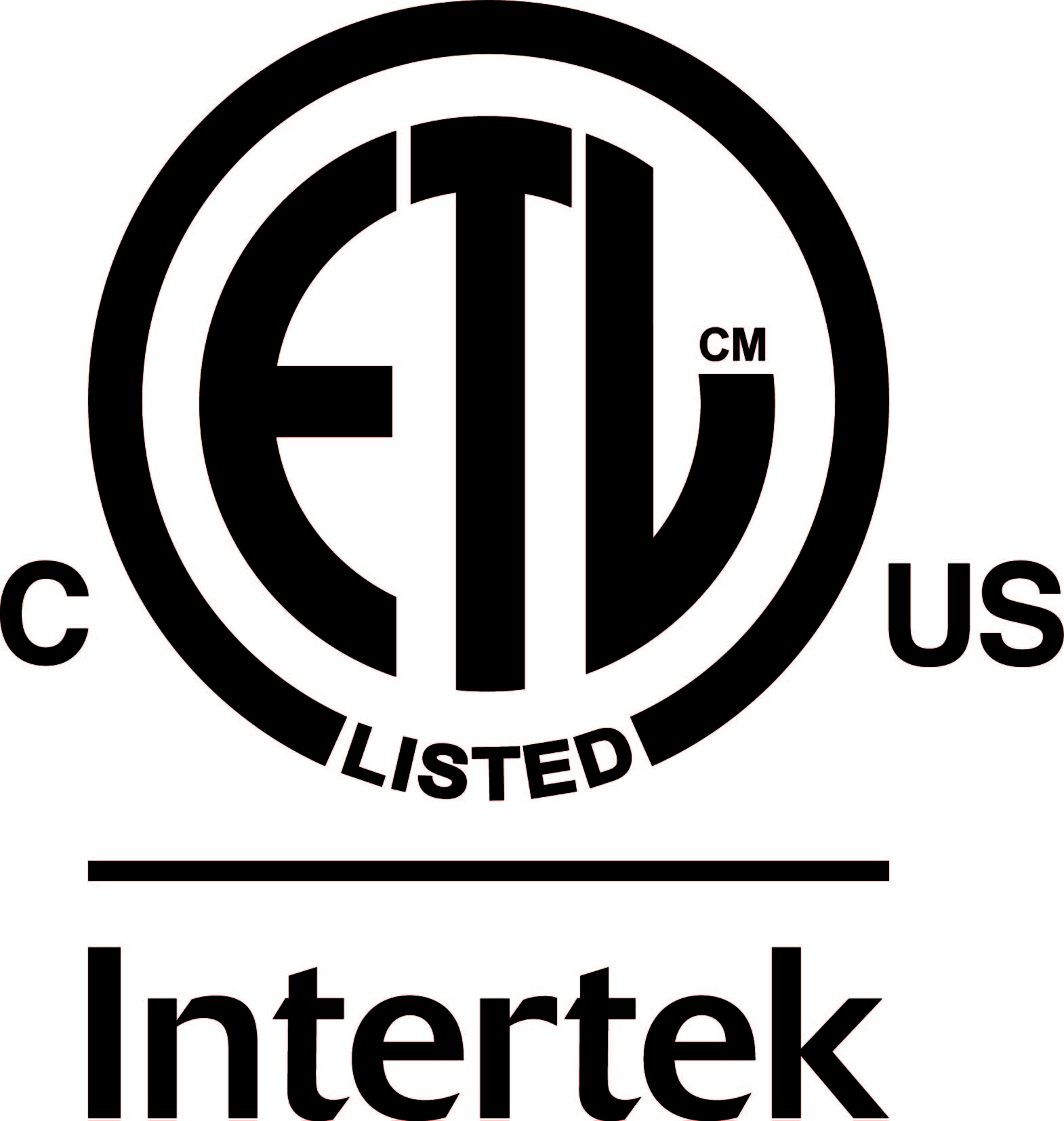 ETL Intertek C US