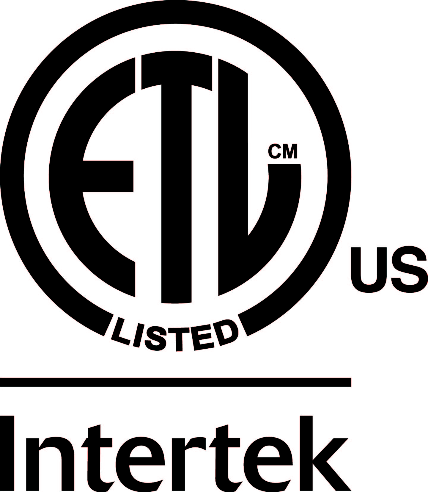 ETL Intertek US