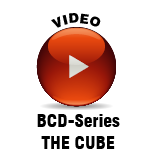 Video BCD-Series The Cube