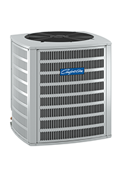 18 SEER HRG18  P-Series