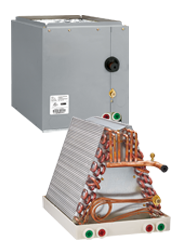 MCG/CCG-SERIES Cased/Uncased Coils