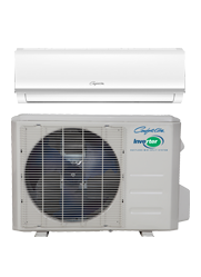 SVH-Series Sngl-Zone High-Wall