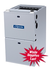 96% AFUE GFM96T-Series
