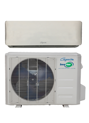 DVH-Series Sngl-Zone High-Wall