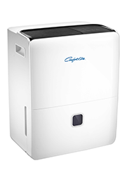 BHDP-60B Portable Dehumidifier w/ Pump