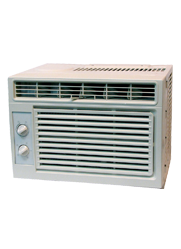 RG-51  115V Window AC