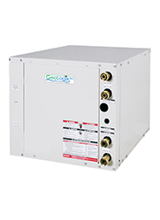 HZS-Series Premium 2-Stage