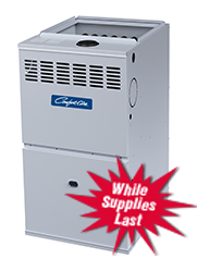 80% AFUE GFM80S-Series