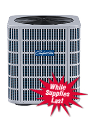 Up to 15.2 SEER2 RSA15-Series