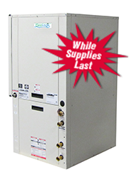 HZ-Series Premium 2-Stage