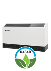 HRC-Series Console 3/4T through 1-1/2T