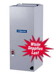 AMC-Series Constant-Torq. ECM