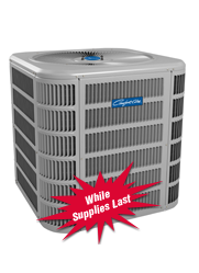 14 SEER RSG14  P-Series