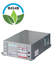 MC-Series Compact  1/2 to 5 Tons