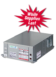 HBH-Series Compact 1/2 to 5 Tons