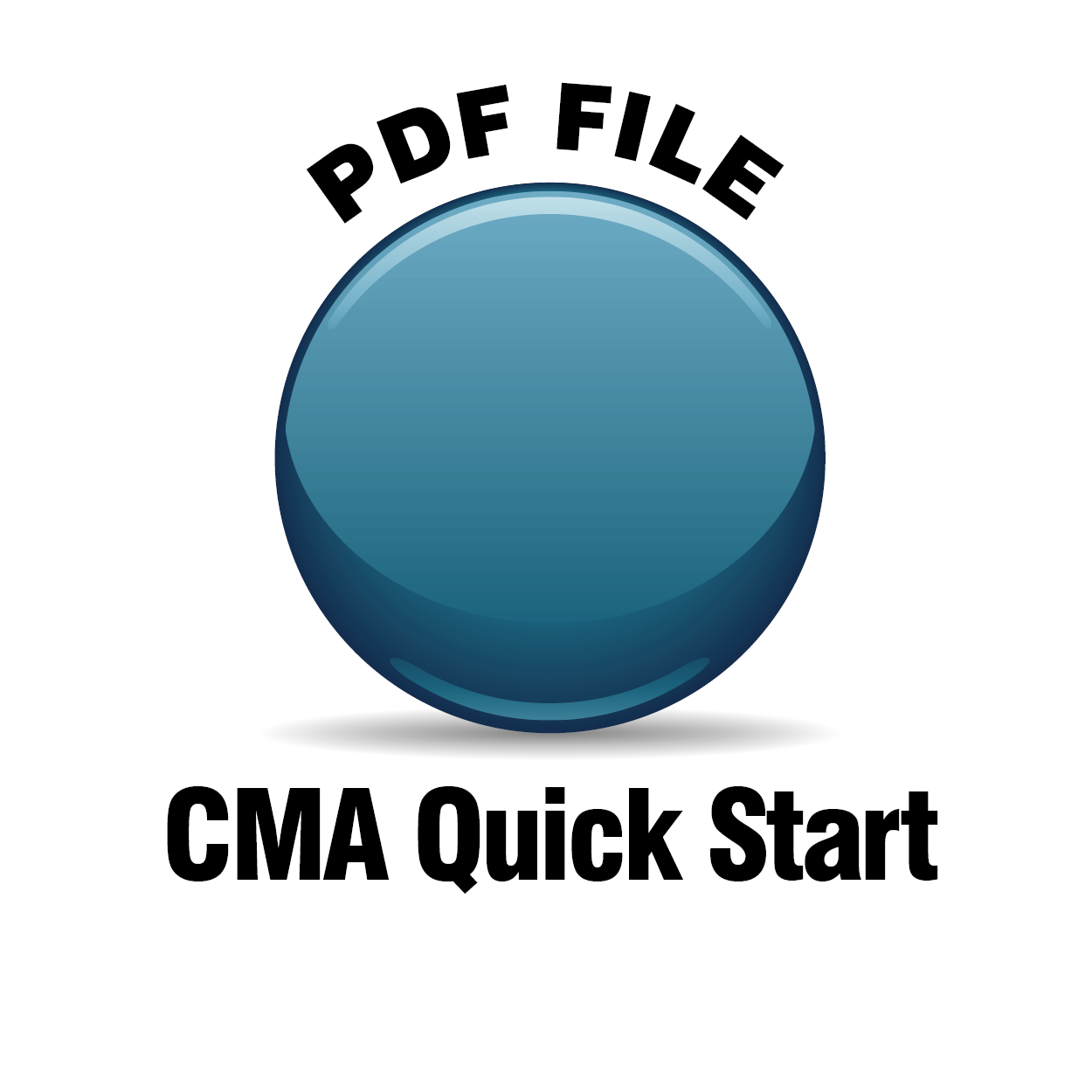 PDF File CMA Quick Start