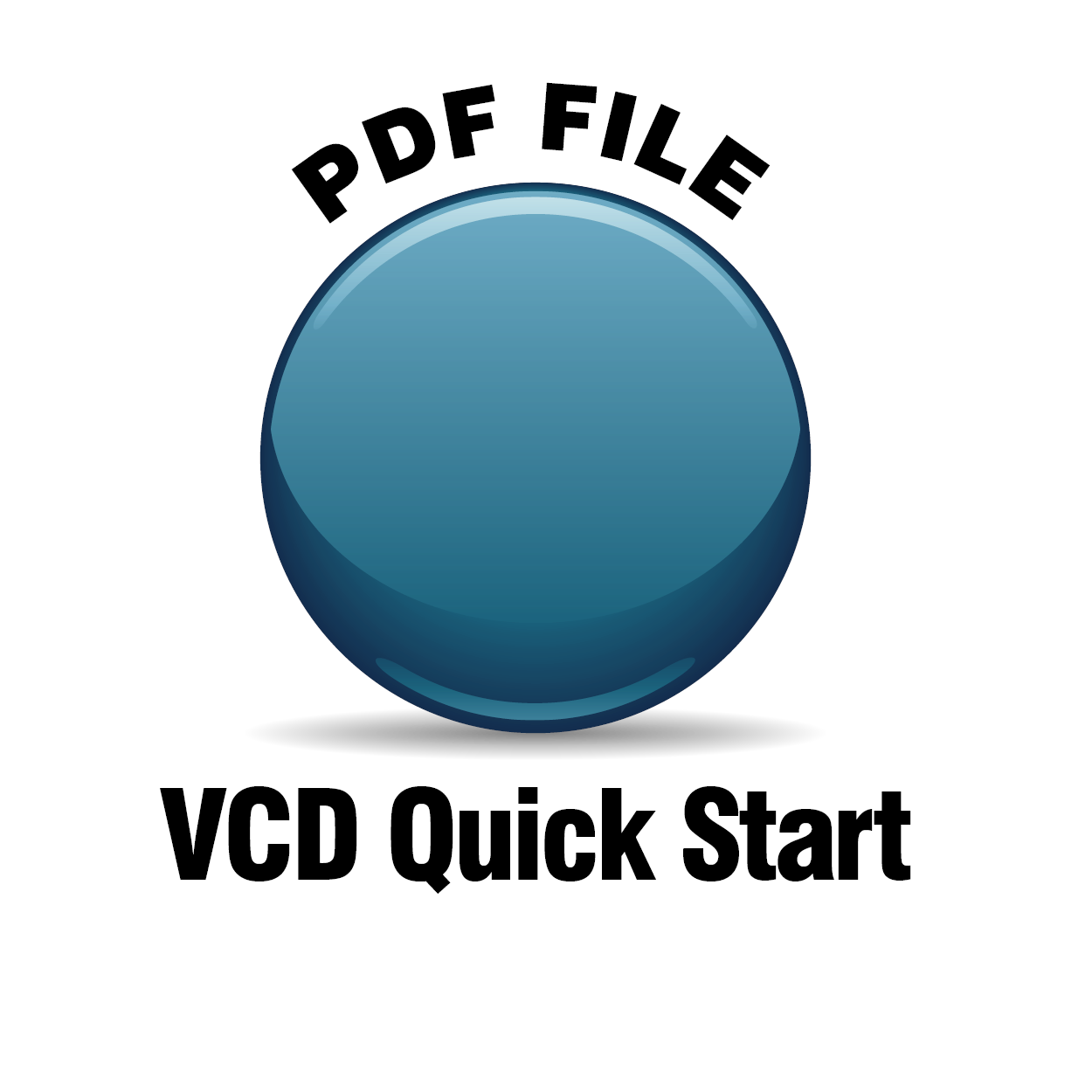 PDF File VCD Quick Start
