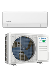 VMH-Series Sngl-Zone, Variable