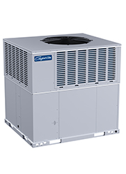 13.4 SEER2  RHP-Series